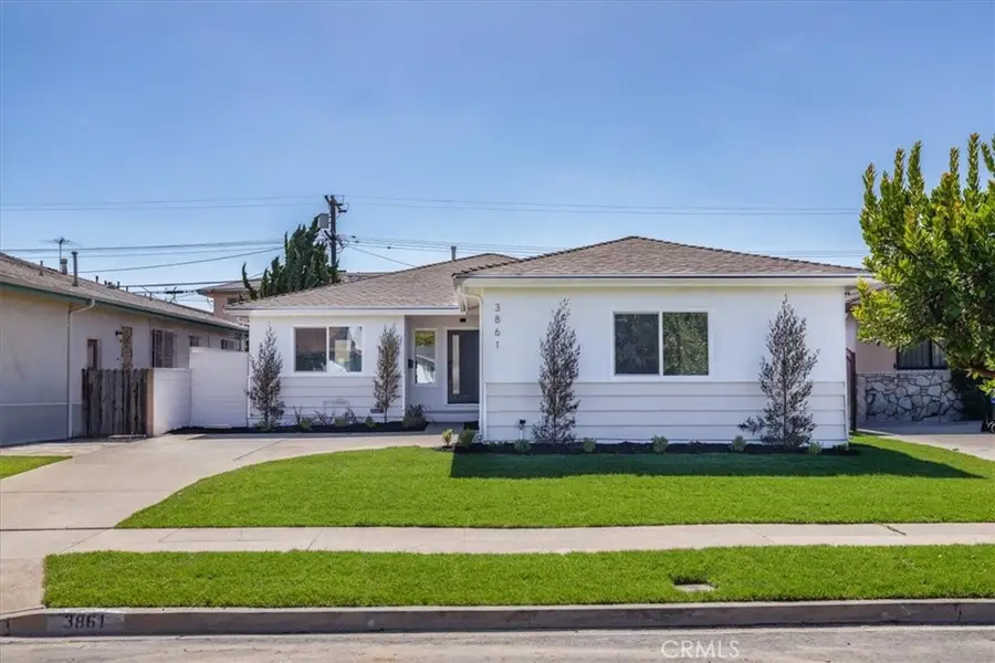 3861 S Norton Avenue, Los Angeles, CA 90008 - #2