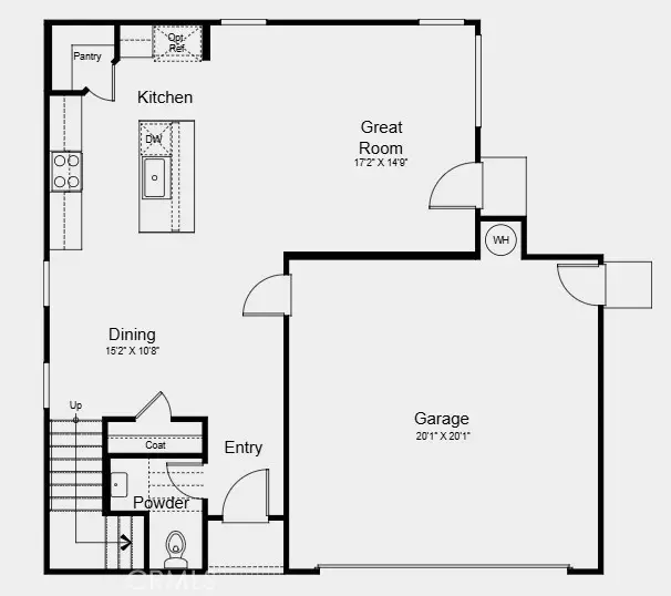 26695 Viola Way, Moreno Valley, CA 92555 - #2
