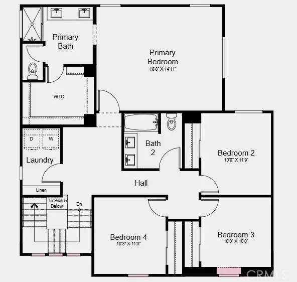 26695 Viola Way, Moreno Valley, CA 92555 - #3