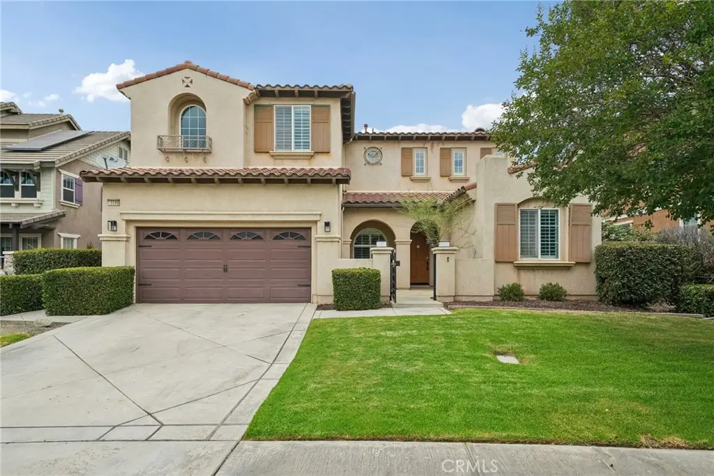 15590 Syracuse Lane, Fontana, CA 92336 - #1
