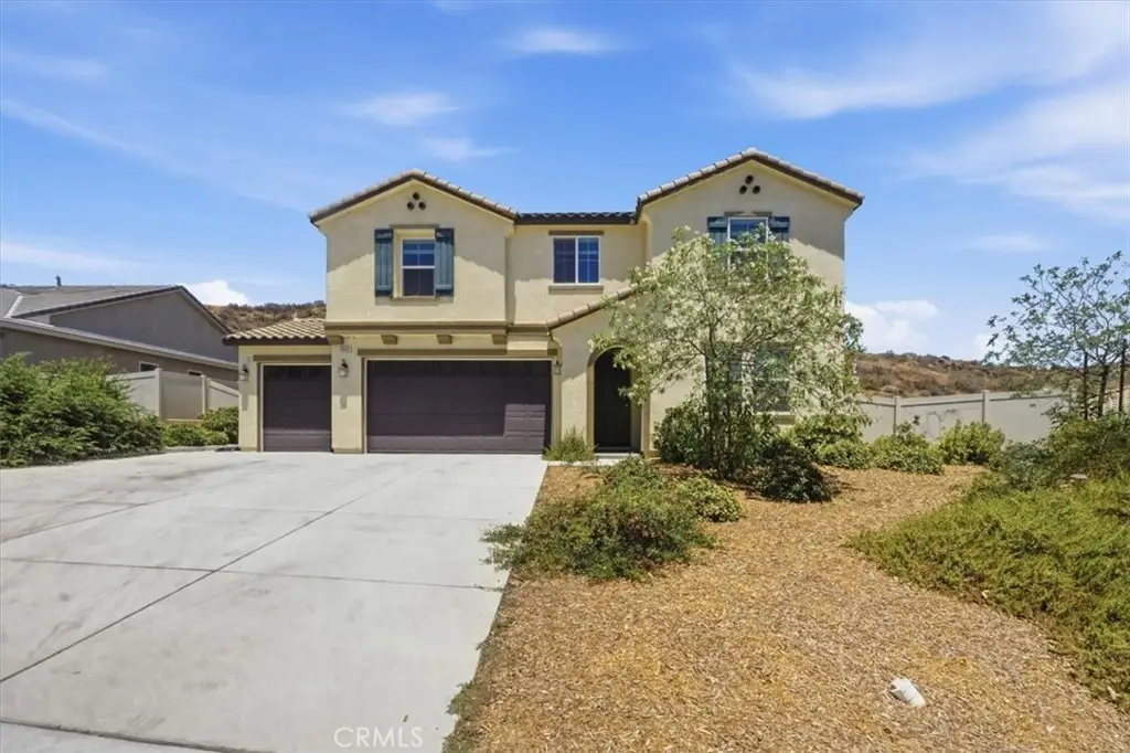 3983 Ano Court, San Jacinto, CA 92582 - #1