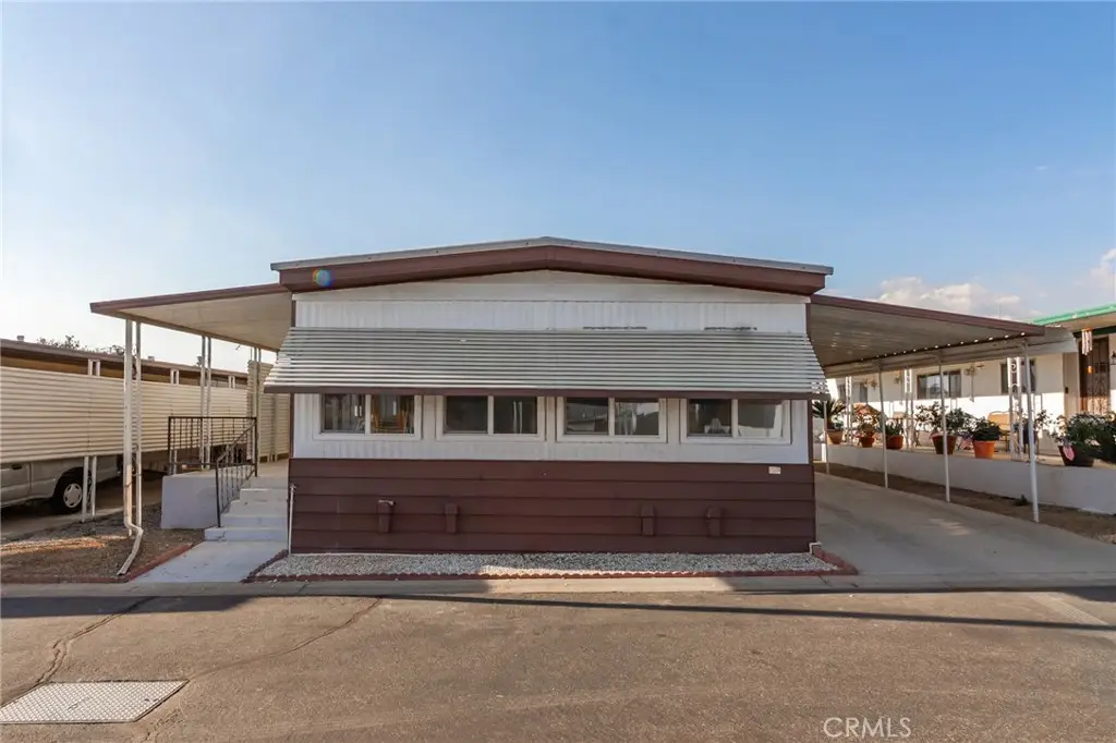 12700 2nd #8, Yucaipa, CA 92399 - #1