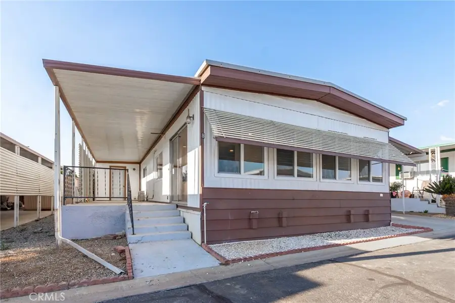 12700 2nd #8, Yucaipa, CA 92399 - #3