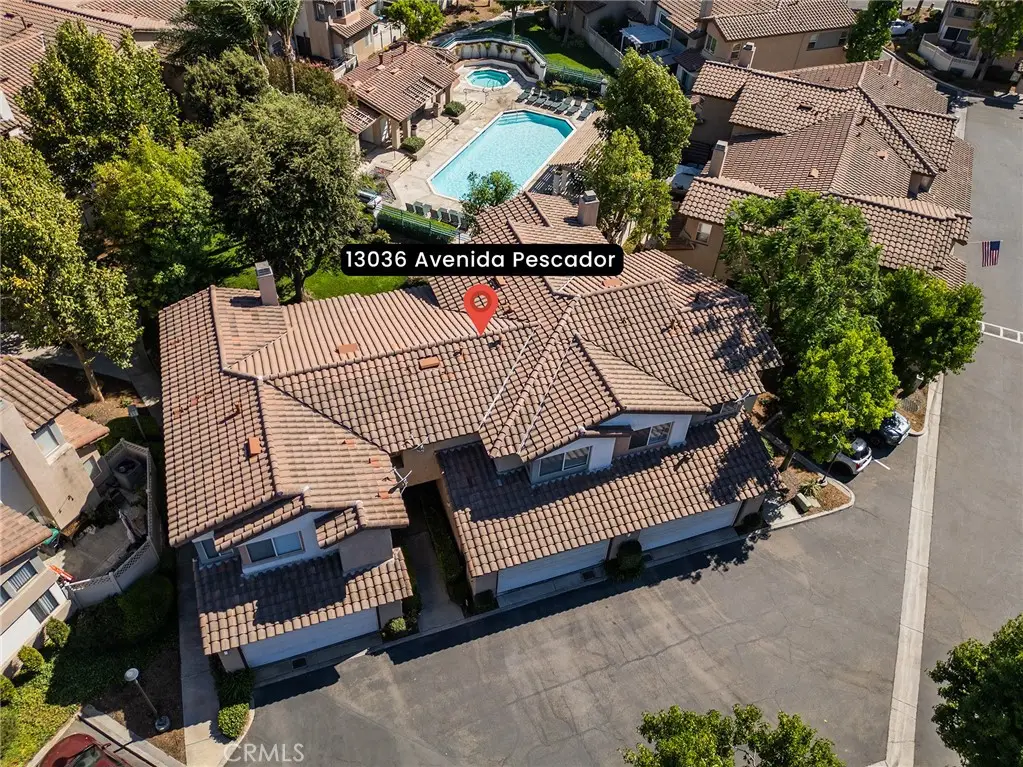 13036 Avenida Pescador, Riverside, CA 92503 - #1