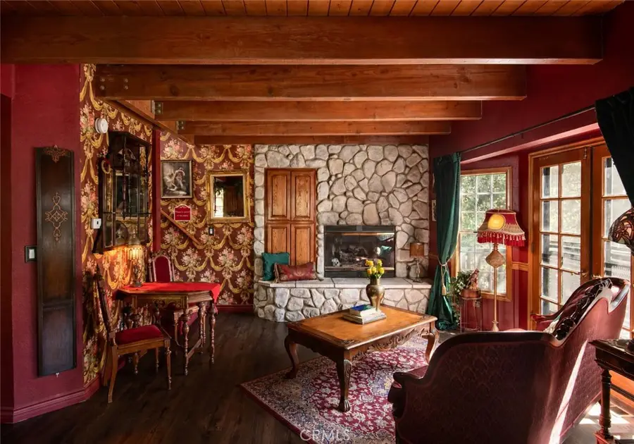 23594 Hillside, Crestline, CA 92325 - #2