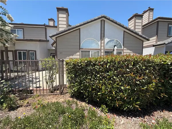 1555 Orange Avenue #1203, Redlands, CA 92373