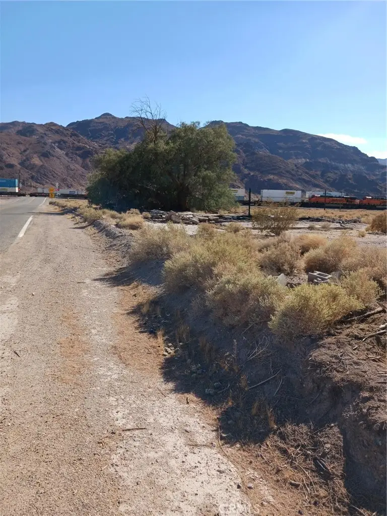 0 Mountain View Road, Newberry Springs, CA 92365 - #1