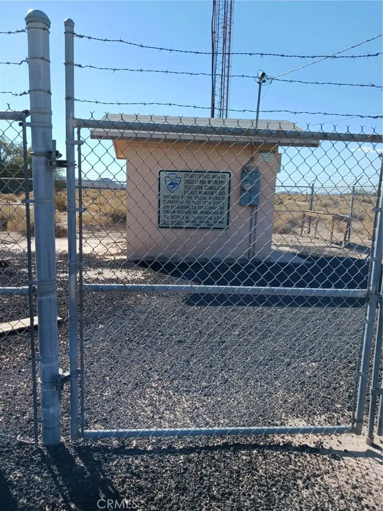 0 Mountain View Road, Newberry Springs, CA 92365 - #3