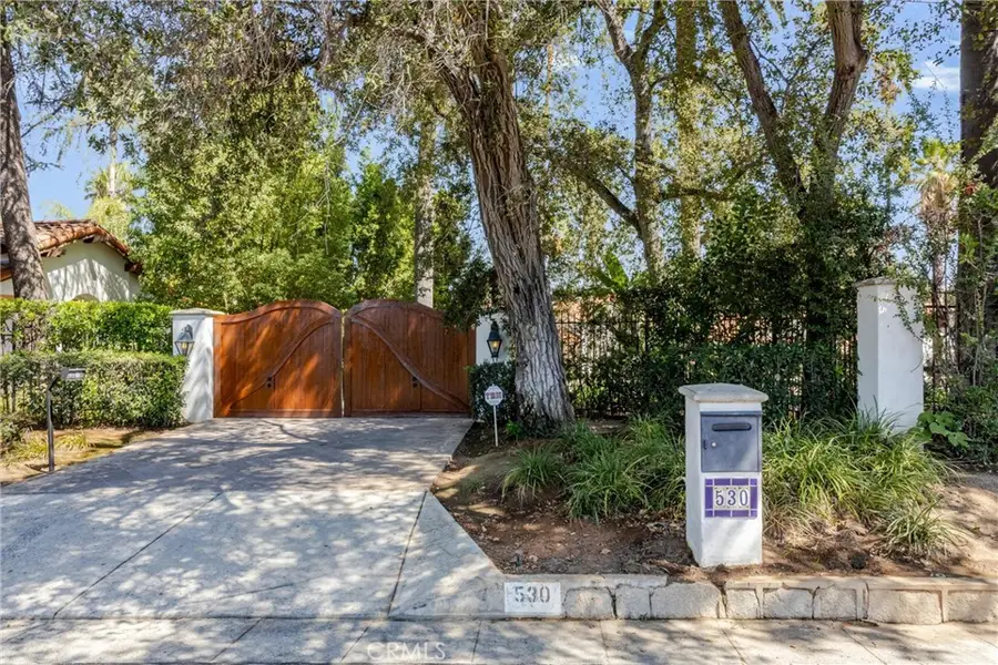 530 W Sunset, Redlands, CA 92373 - #3