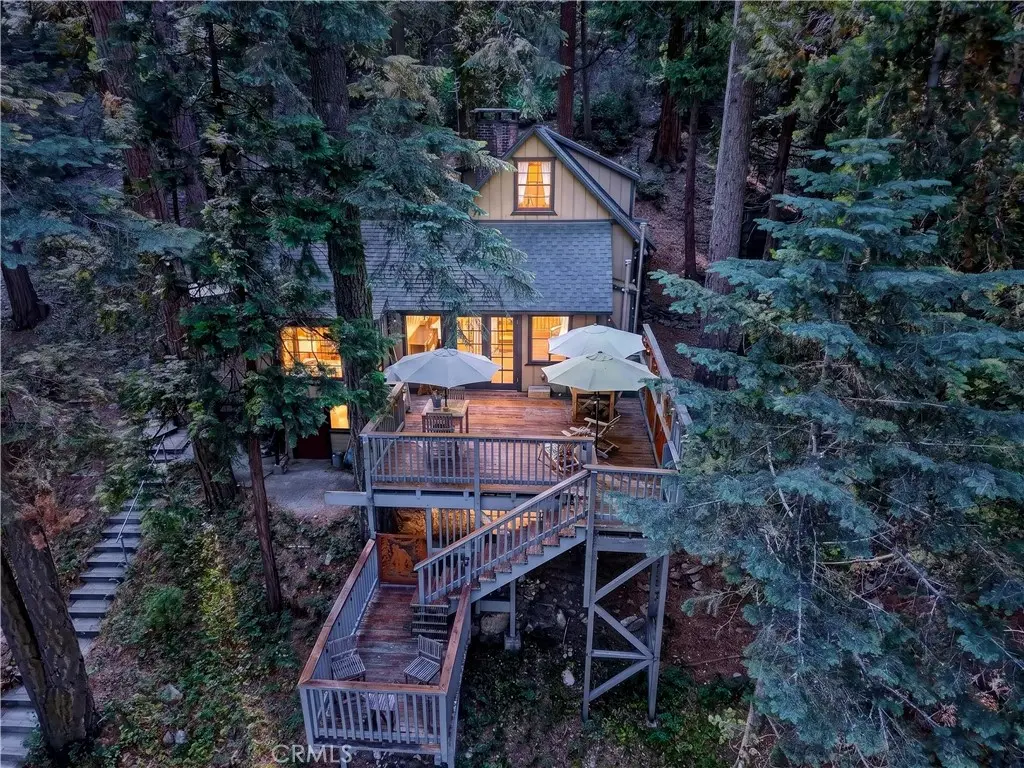 27000 State Highway 189, Blue Jay, CA 92317 - #1