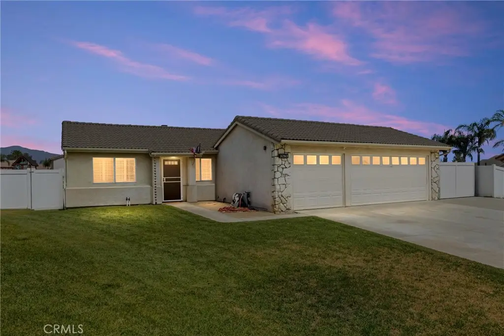 3263 Verbena, Rialto, CA 92377 - #1