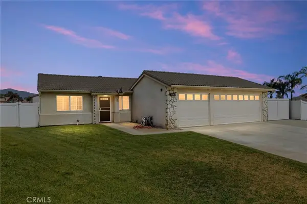 3263 Verbena, Rialto, CA 92377