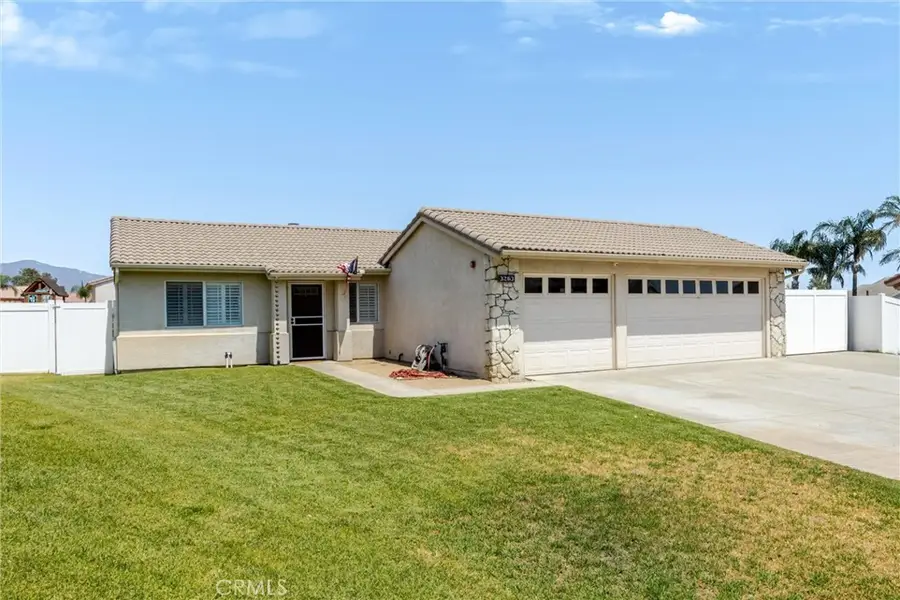 3263 Verbena, Rialto, CA 92377 - #2