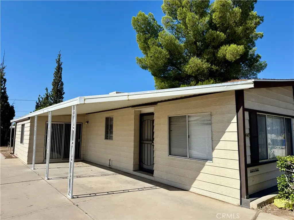 16445 Wimbleton Court, Victorville, CA 92395 - #1