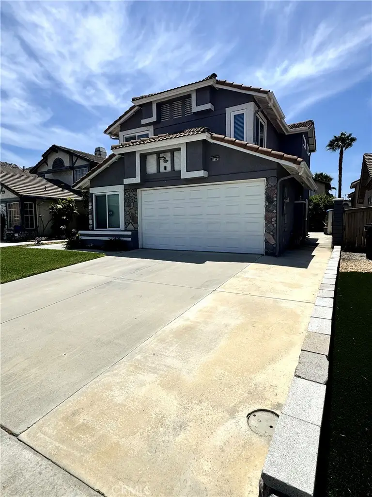 15549 Agate, Fontana, CA 92337 - #1