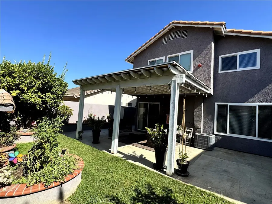 15549 Agate, Fontana, CA 92337 - #2