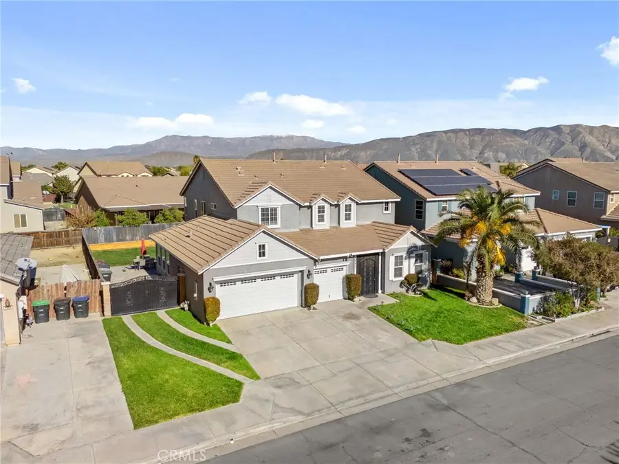 2991 Crooked Branch Way, San Jacinto, CA 92582 - #2