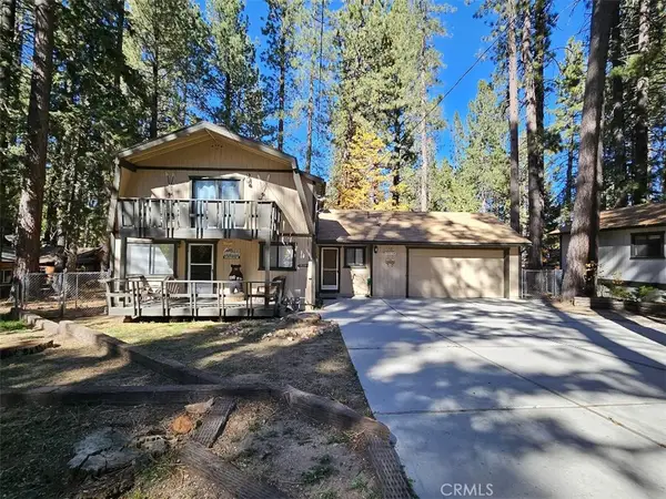42754 La Cerena, Big Bear Lake, CA 92315