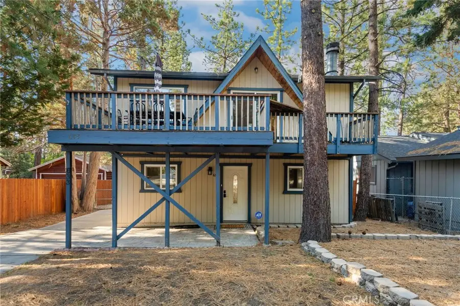 633 Barrett Way, Big Bear City, CA 92314 - #3