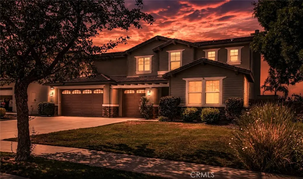 33665 Wild Horse, Yucaipa, CA 92399 - #1