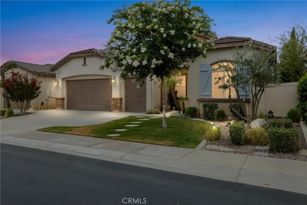 276 Mission Trail, Beaumont, CA 92223 - #1