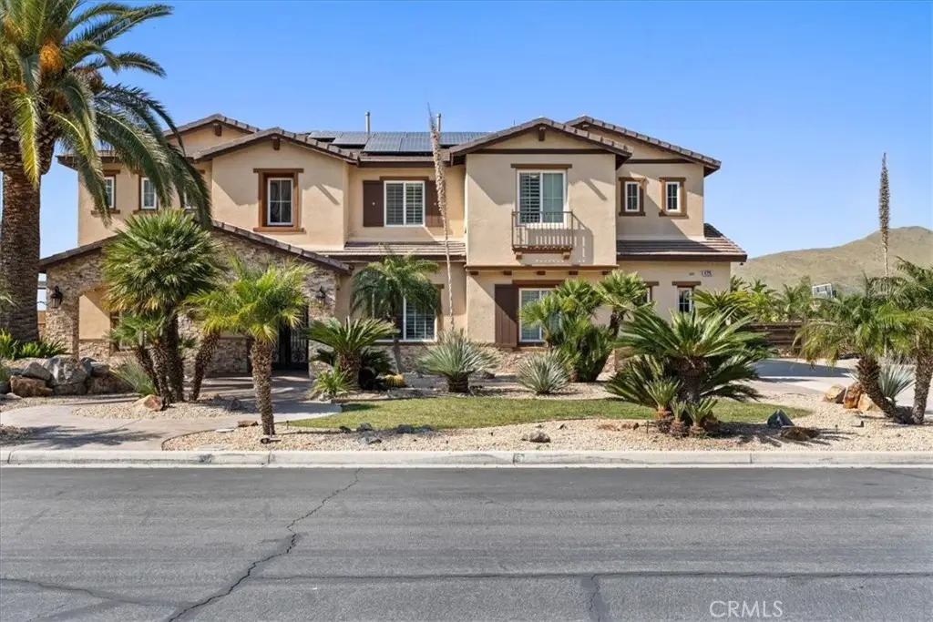 4725 Eagle Ridge Court, Jurupa Valley, CA 92509 - #1