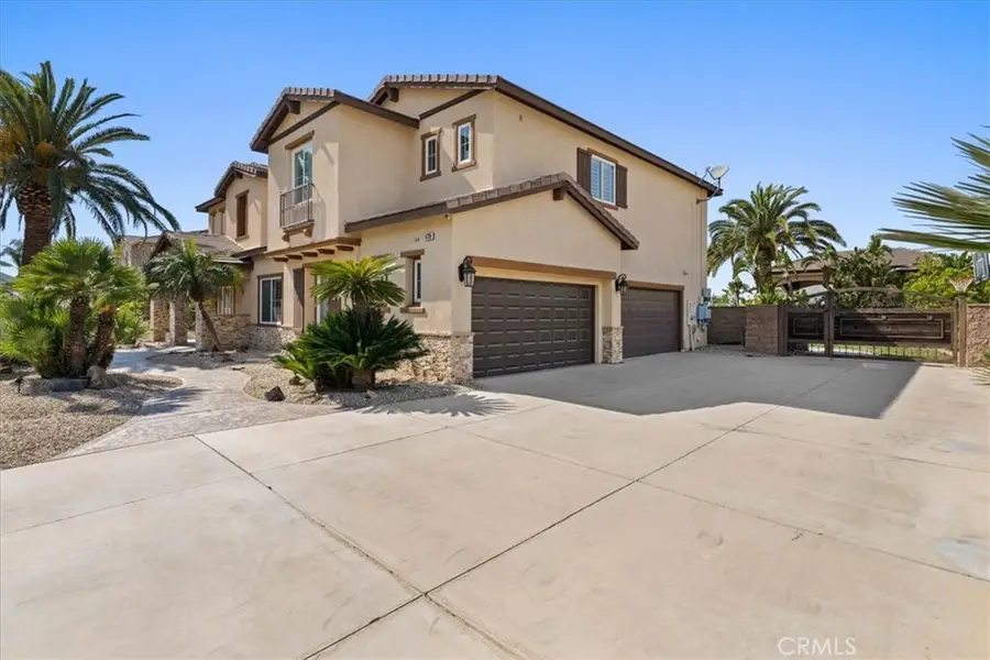 4725 Eagle Ridge Court, Jurupa Valley, CA 92509 - #3