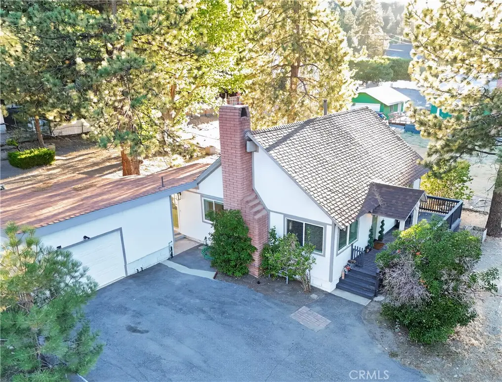 1081 Apple Avenue, Wrightwood, CA 92397 - #1