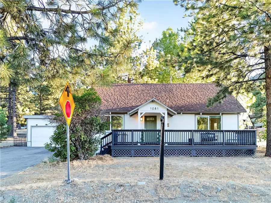 1081 Apple Avenue, Wrightwood, CA 92397 - #2