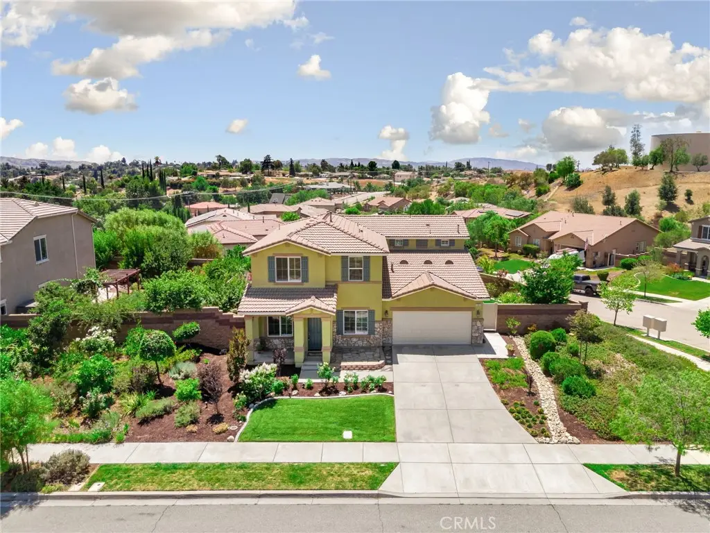 31801 Oak Wood Circle, Yucaipa, CA 92399 - #1
