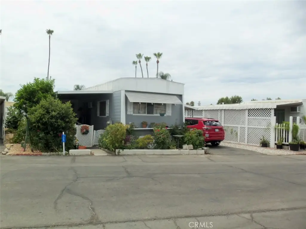 1600 S San Jacinto Avenue #125, San Jacinto, CA 92583 - #1