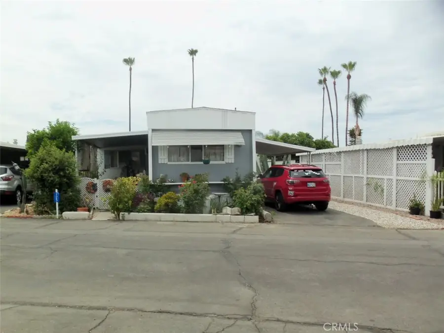 1600 S San Jacinto Avenue #125, San Jacinto, CA 92583 - #2