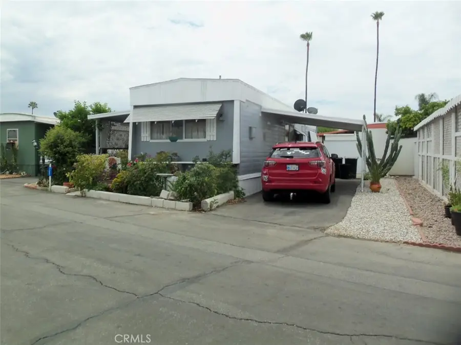 1600 S San Jacinto Avenue #125, San Jacinto, CA 92583 - #3