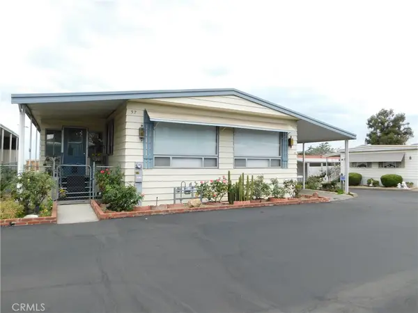 12582 2nd Street #32, Yucaipa, CA 92399
