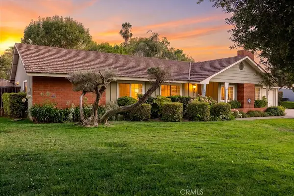 1611 Marjorie, Redlands, CA 92373