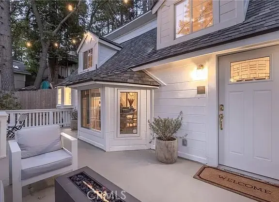 810 Sierra Vista, Twin Peaks, CA 92391
