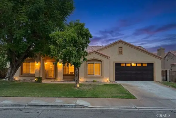 45120 Desert Fox Drive, La Quinta, CA 92253