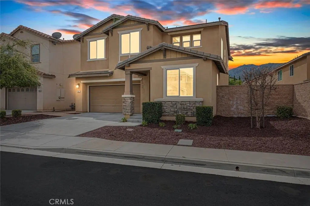 25451 Jack Rabbit Lane, Corona, CA 92883 - #1