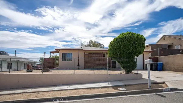 717 Belinda, Barstow, CA 92311