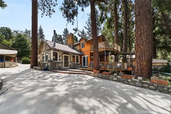 41035 Pine Drive, Forest Falls, CA 92339