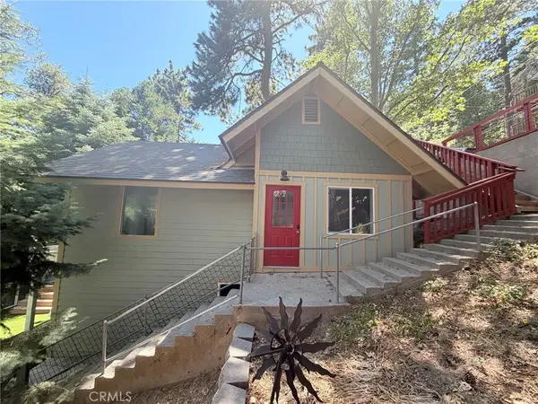 659 Virginia Ct. Court, Lake Arrowhead, CA 92352