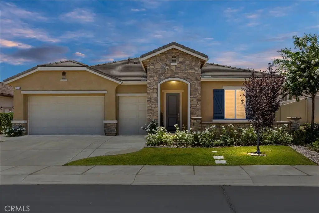 1519 Coronado, Beaumont, CA 92223 - #1