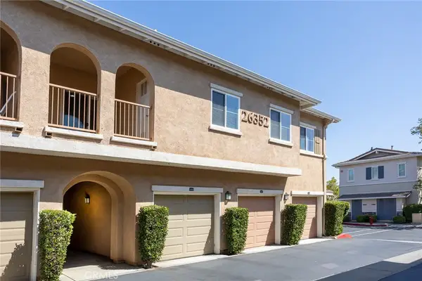 26352 Arboretum #3507, Murrieta, CA 92563
