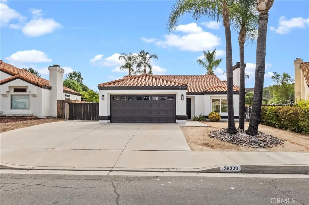 36330 Saint Raphael Drive, Murrieta, CA 92562 - #1