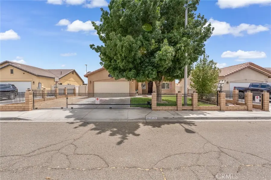 2158 Sierra Linda, Barstow, CA 92311 - #2