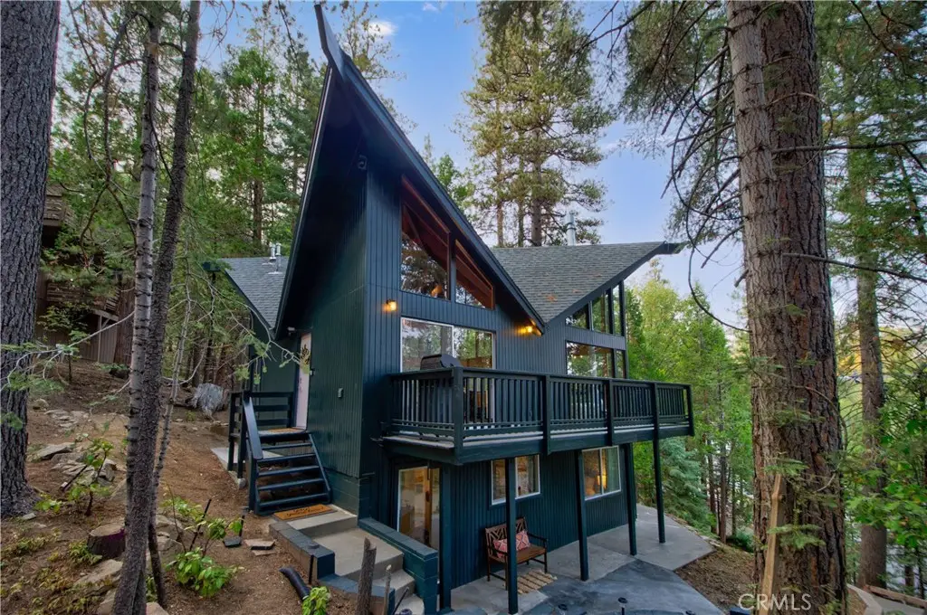476 Annandale, Lake Arrowhead, CA 92352 - #1