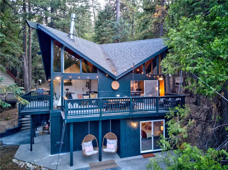 476 Annandale, Lake Arrowhead, CA 92352 - #3