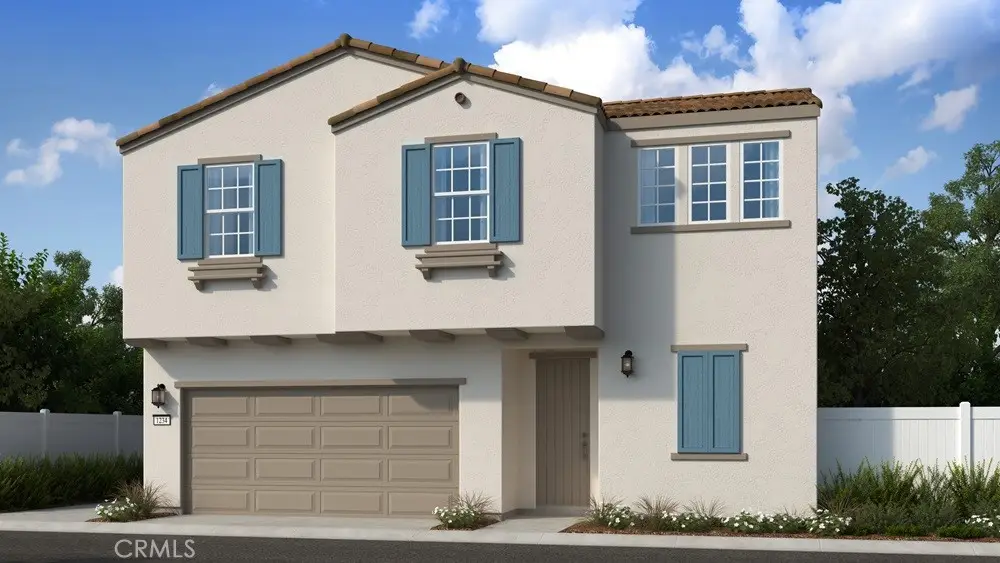 26711 Viola Way, Moreno Valley, CA 92555 - #1