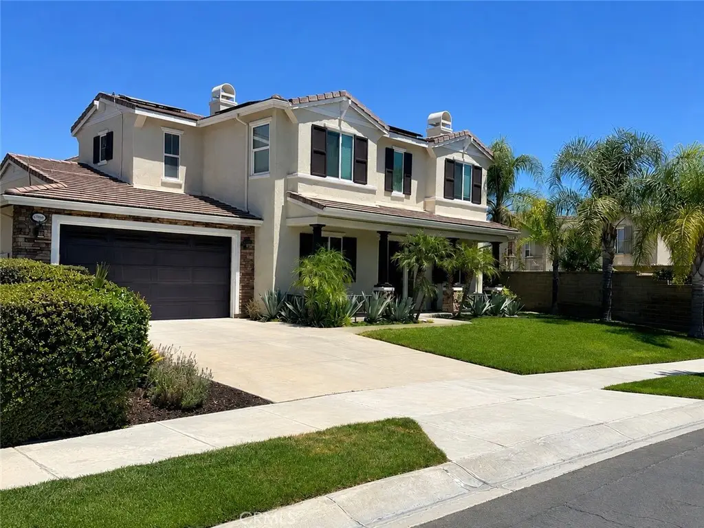 8394 Renwick, Corona, CA 92883 - #1