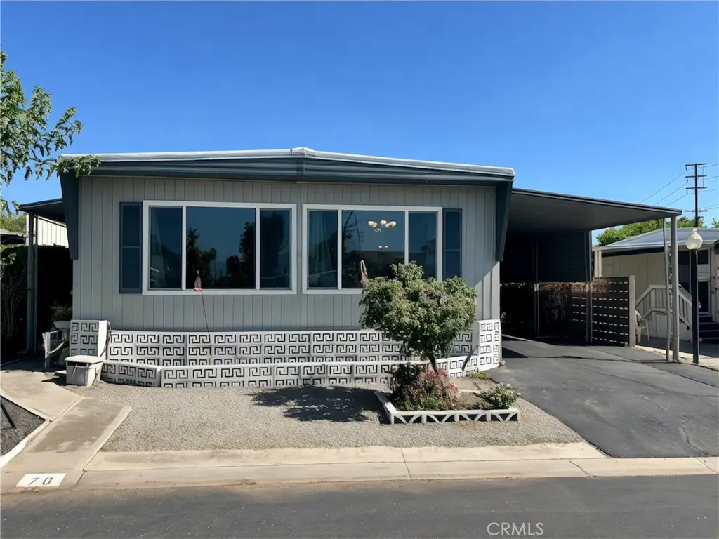 450 Judson Street #70, Redlands, CA 92374 - #1